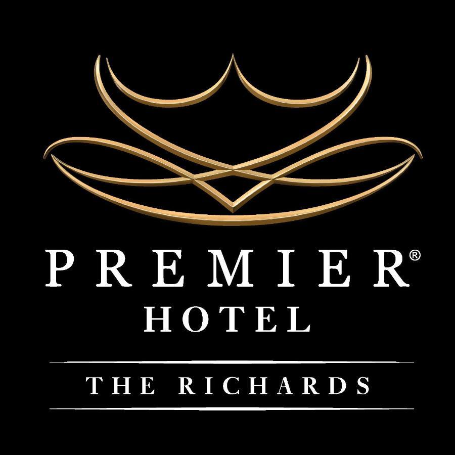 Premier Hotel The Richards Richards Bay Exterior photo